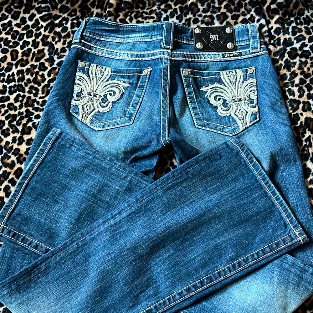Miss me jeans✨